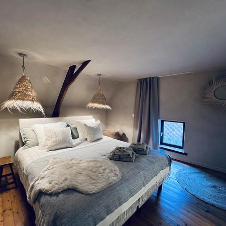 Zen Op Vakantie @Vakantiehoeve Met Zwembad Villa Lierde Kültér fotó